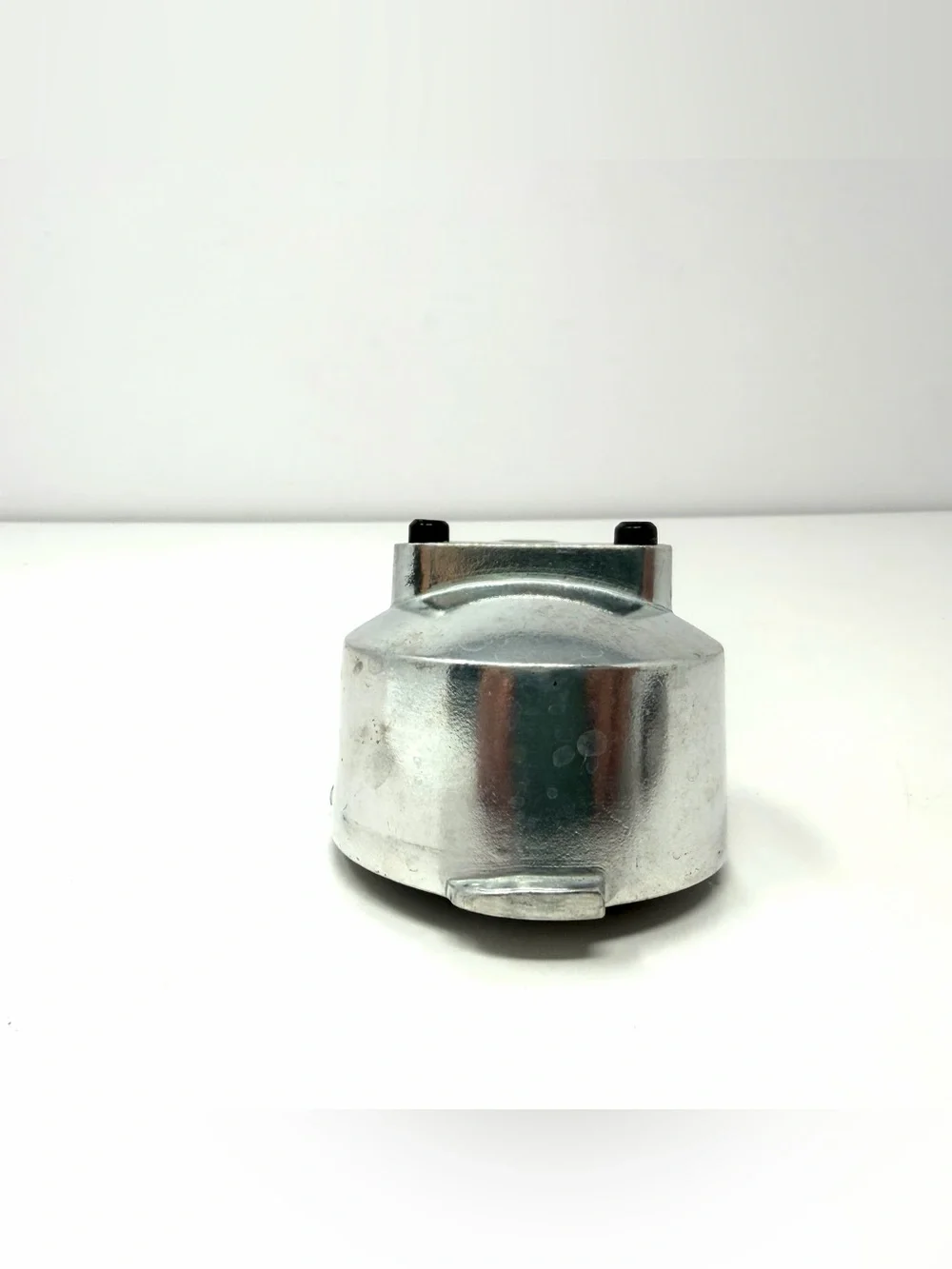 Mr. Coffee BVMC-EM7000DS Portafilter W/ Single & Double Shot Spare Parts Used
